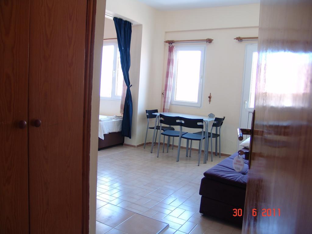 Sun Apart Motel Gümüldür Cameră foto